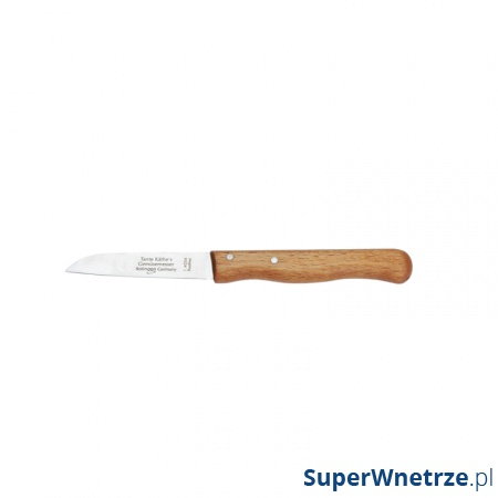 Nóż do warzyw 7,5 cm Zassenhaus buk kod: ZS-058352