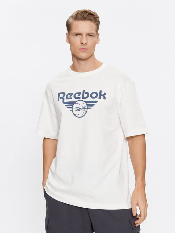 T-Shirt Reebok Classic