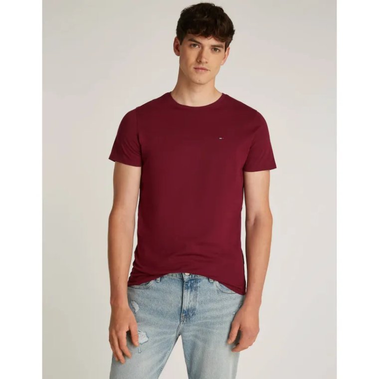 Tommy Jeans T-shirt | Regular Fit