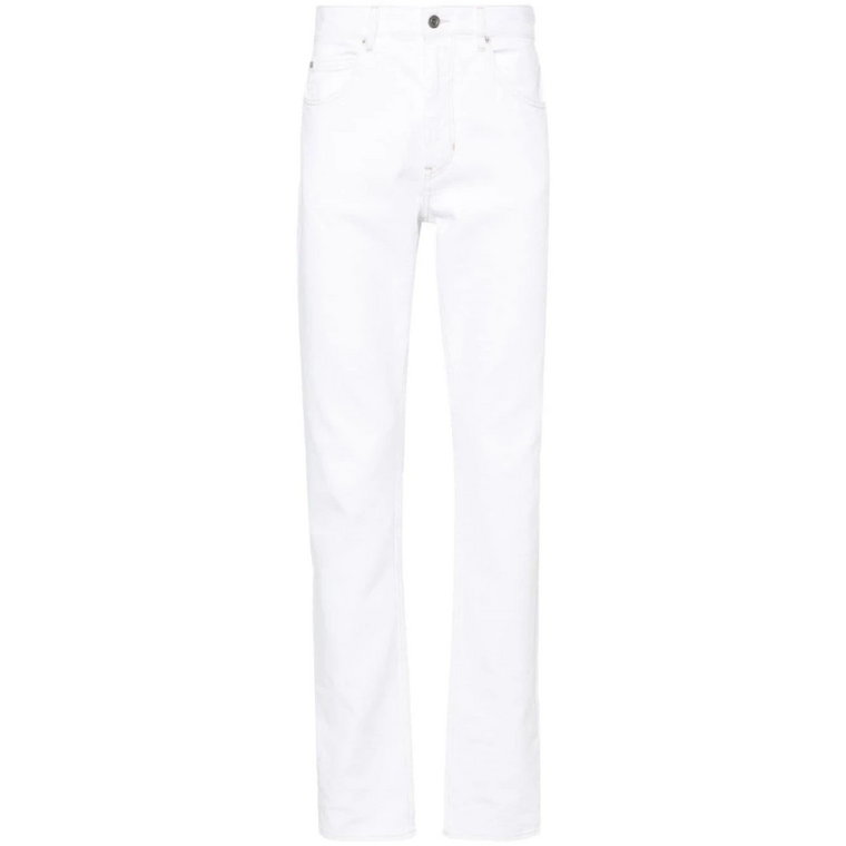 Slim-fit Jeans Isabel Marant