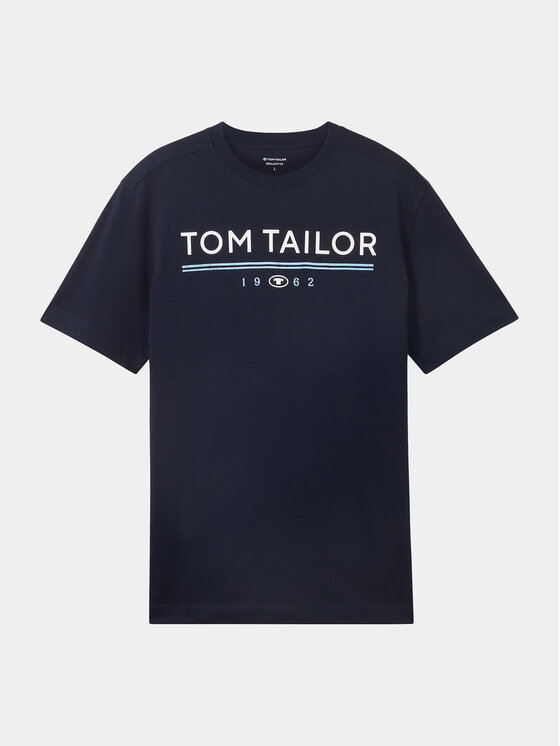 T-Shirt Tom Tailor