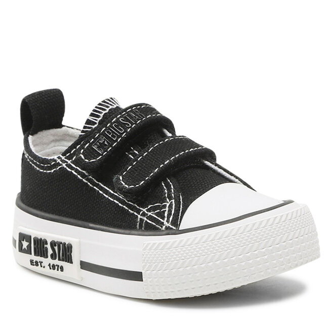 Trampki Big Star Shoes