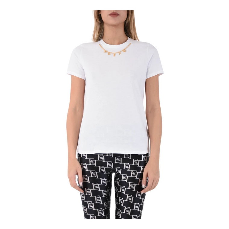 T-Shirts Elisabetta Franchi