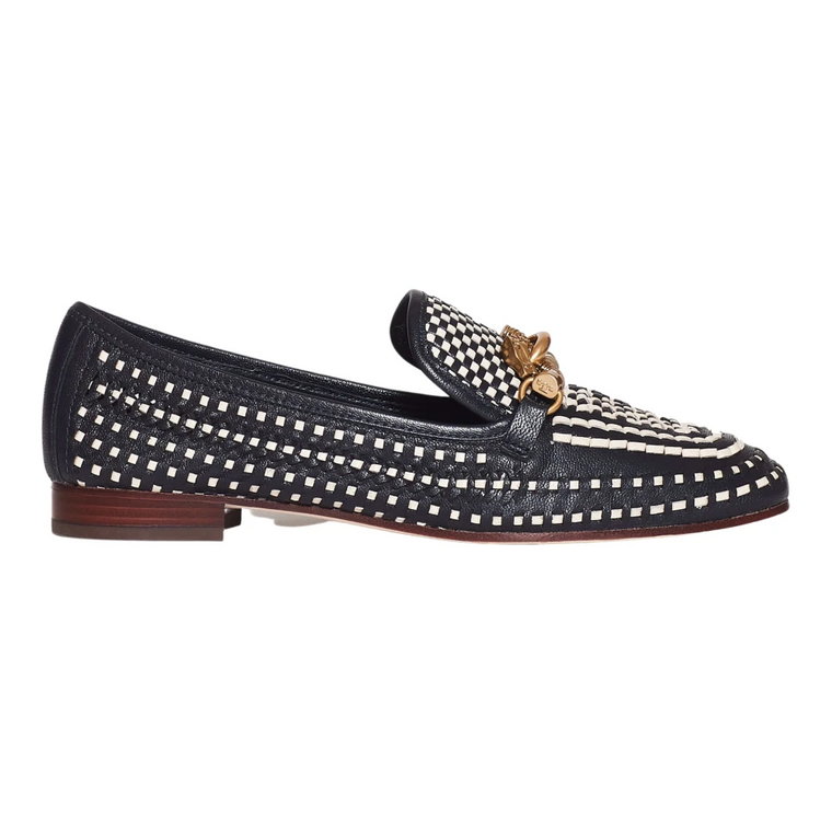 Loafersy Tory Burch