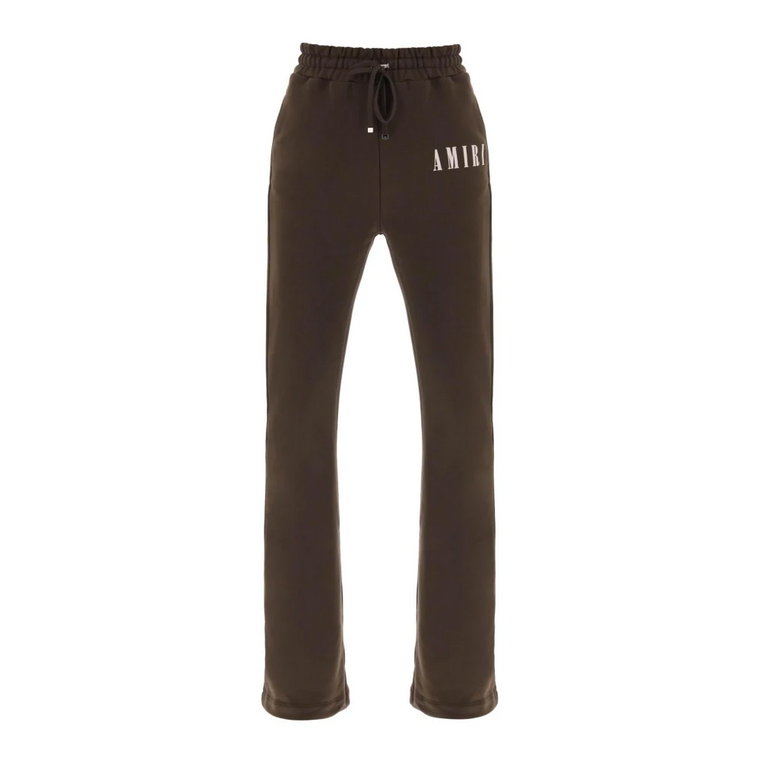 Sweatpants Amiri