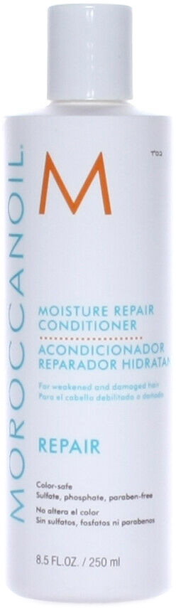 Odżywka Moroccanoil Moisture Repair Conditioner Nawilżająca regenerująca 250 ml (7290011521202). Odżywki do włosów