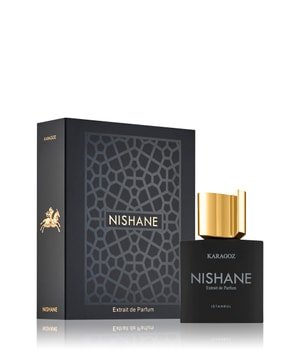 NISHANE KARAGOZ Perfumy 50 ml