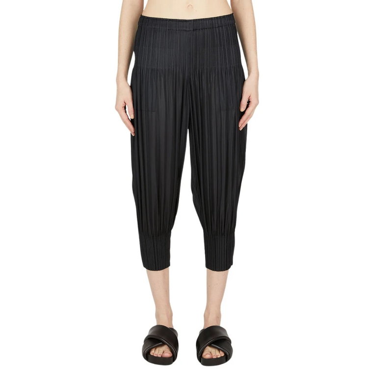 Trousers Issey Miyake