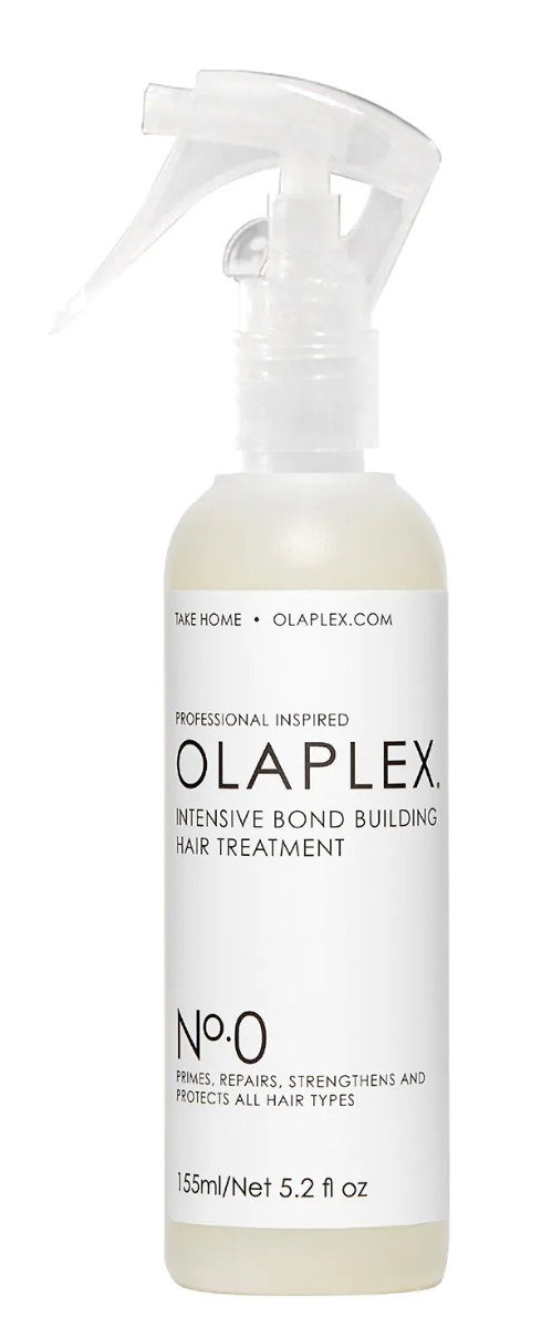 Olaplex No. 0 Intense Bond - builder do włosów zniszczonych 155 ml