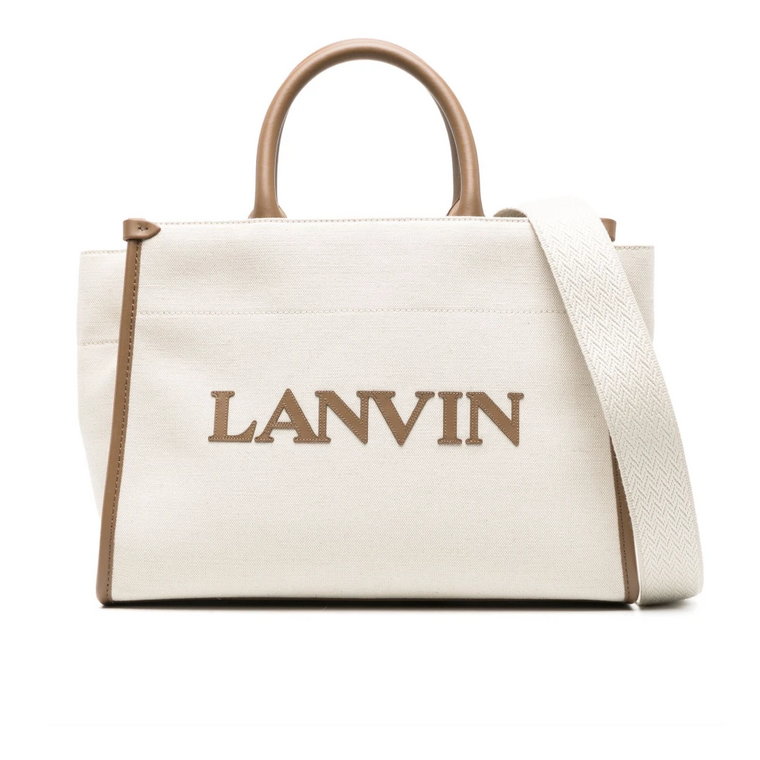 Tote Bags Lanvin