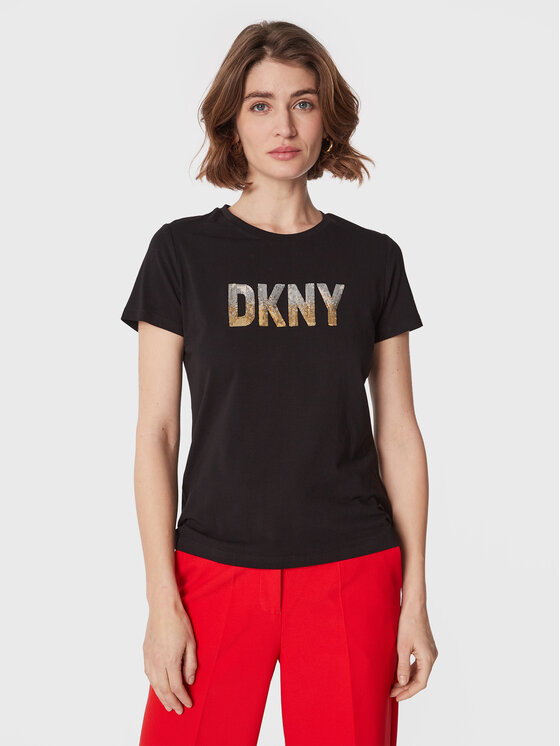 T-Shirt DKNY