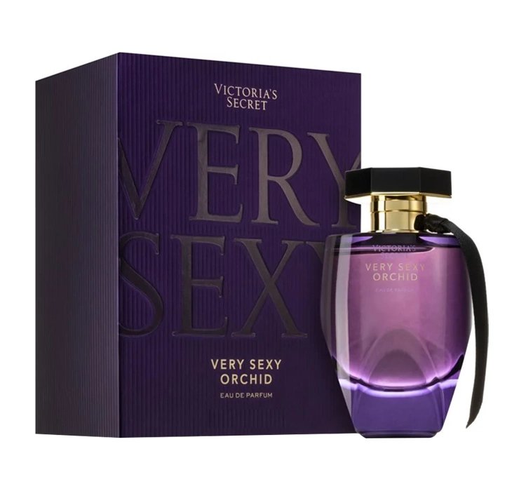 Victoria's Secret Very Sexy Orchid woda perfumowana spray 100ml