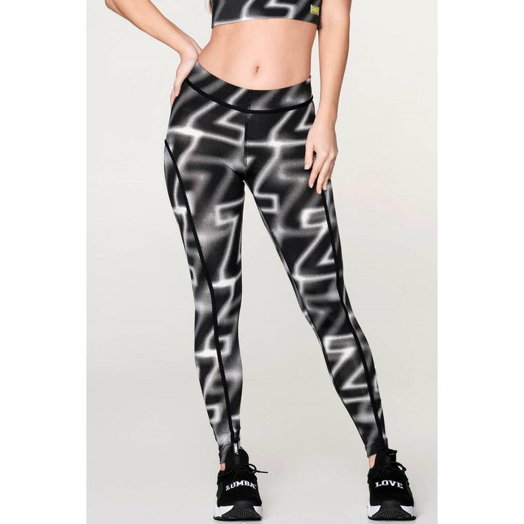 Eagle Love Grace Legging - NOMINOU