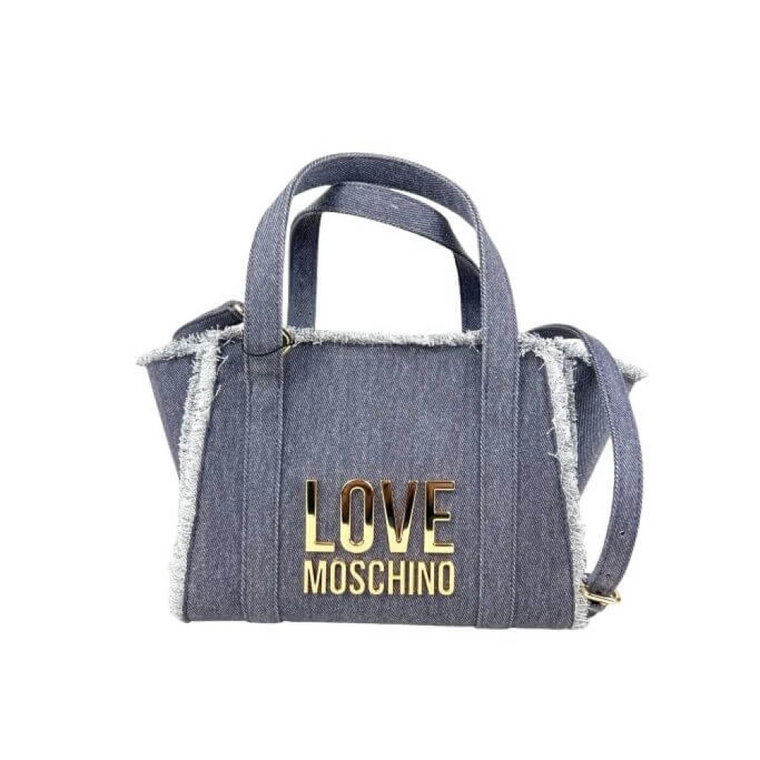 Tote Bags Love Moschino