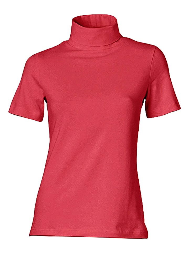 Heine Koszulka w kolorze czerwonym