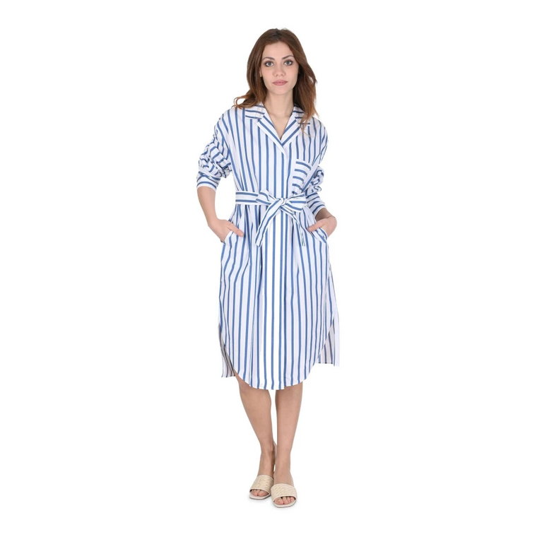 Shirt Dresses Hugo Boss