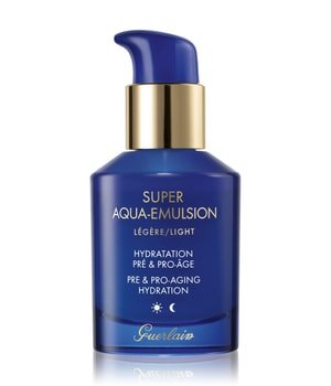 GUERLAIN Super Aqua Light Krem na dzień 50 ml