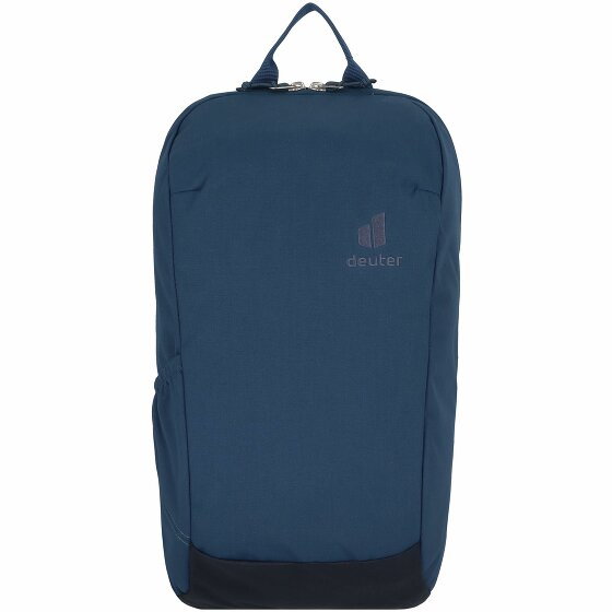 Deuter Stepout 12 Plecak z przegrodą na laptopa 45 cm marine-ink