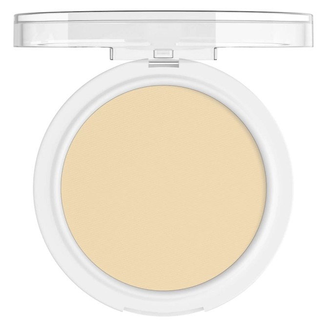 Wet n Wild Bare Focus Clarifying Finishing Powder lekki puder utrwalający Fair/Light 6g