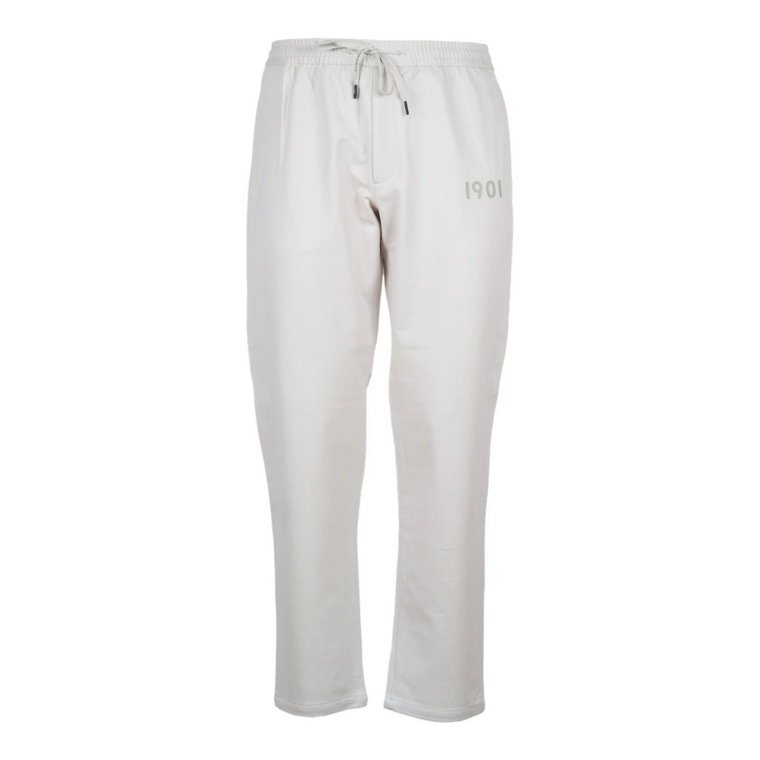 Straight Trousers Circolo 1901