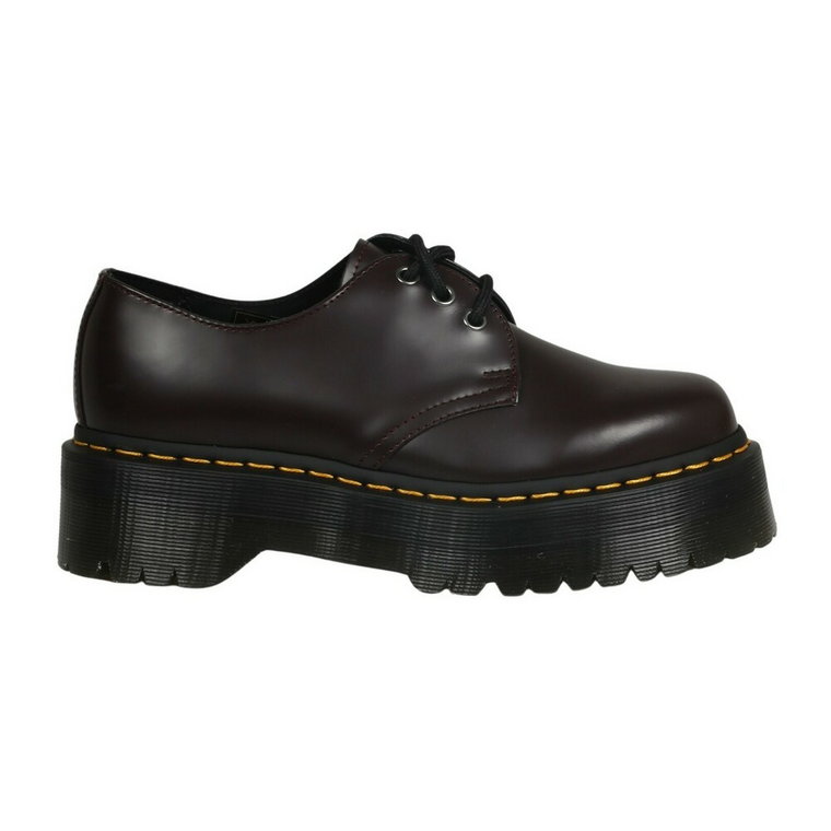 Buty sznurowane Dr. Martens