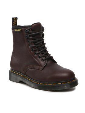 Glany Dr. Martens