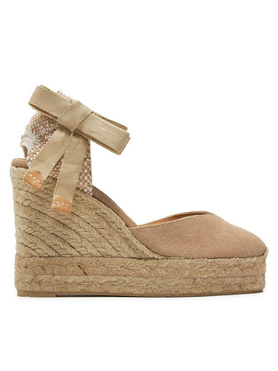 Espadryle Castañer