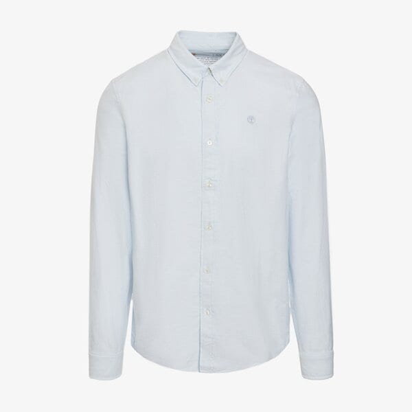 TIMBERLAND KOSZULA OXFORD SHIRT SLIM