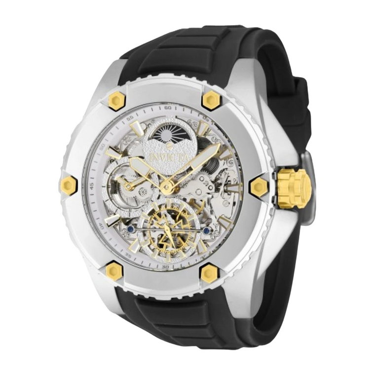 Zegarek Invicta Watches