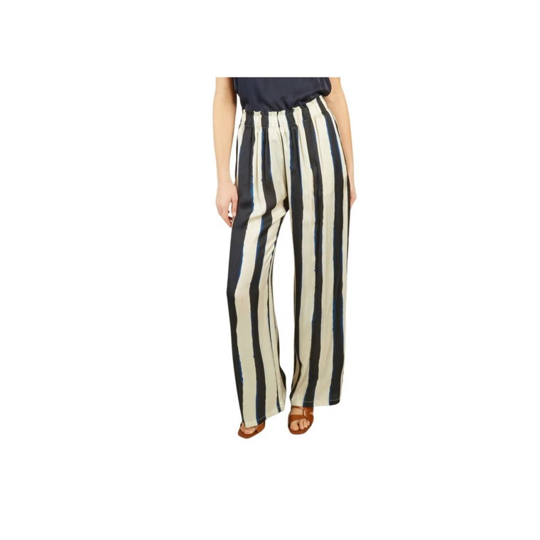 Wide Trousers Diega