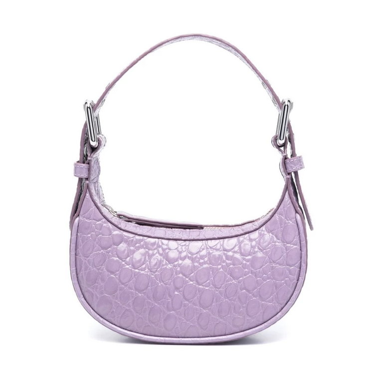 Croco Mini Soho Torba By FAR