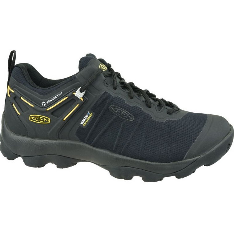 Buty Keen Venture Wp M 1021173 szare