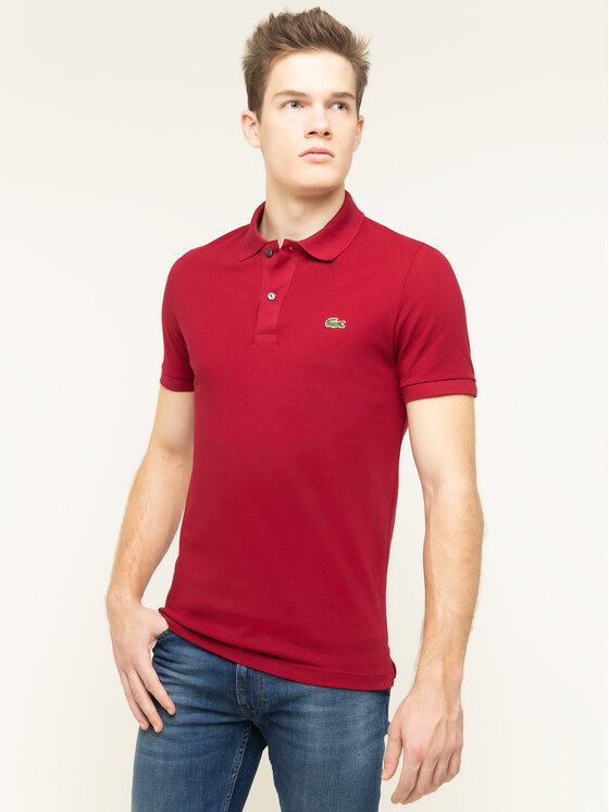 Polo Lacoste