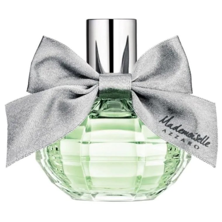 Azzaro Mademoiselle L'Eau Tres Florale Woda toaletowa dla kobiet, 30 ml