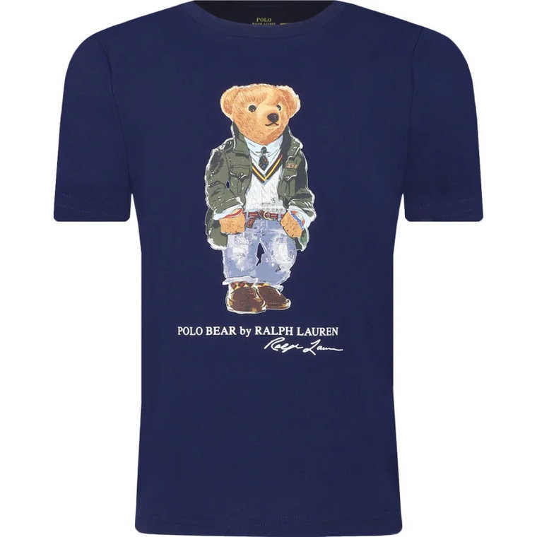 POLO RALPH LAUREN T-shirt | Regular Fit