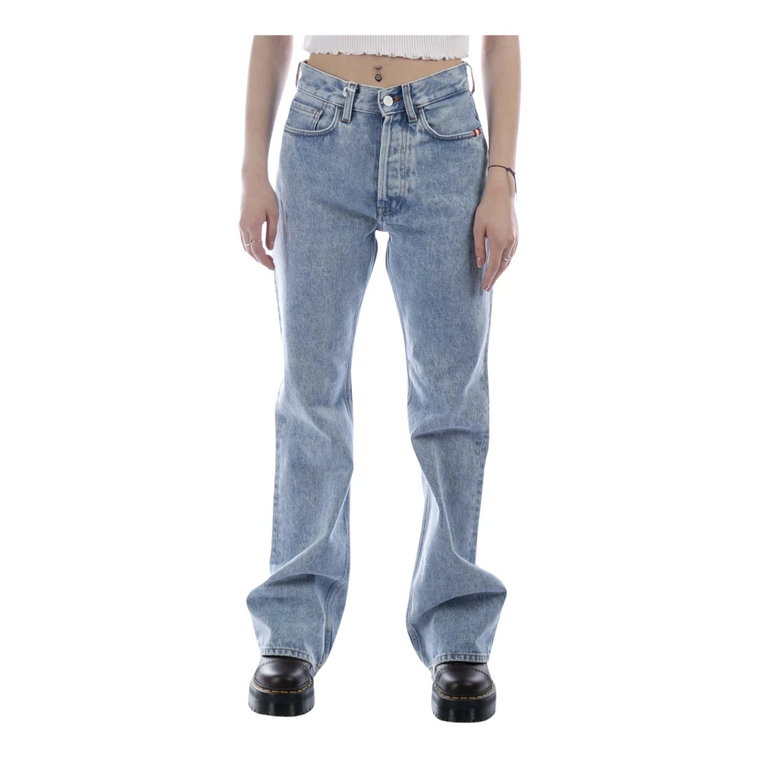 Loose-fit Jeans Amish