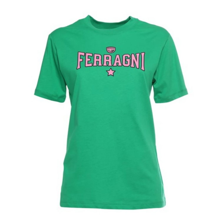 T-Shirts Chiara Ferragni Collection
