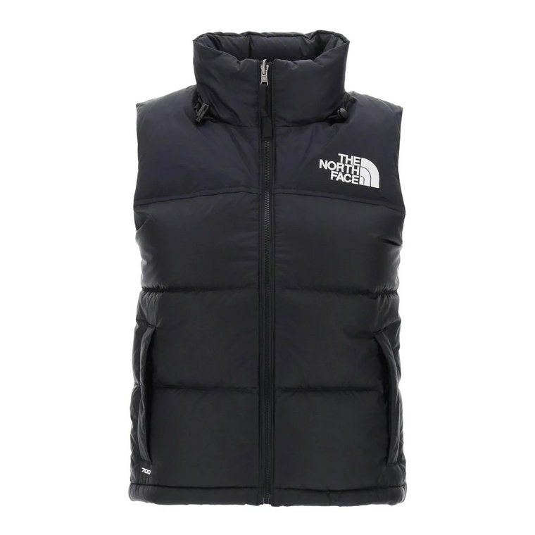 Kurtka Retro Nuptse The North Face