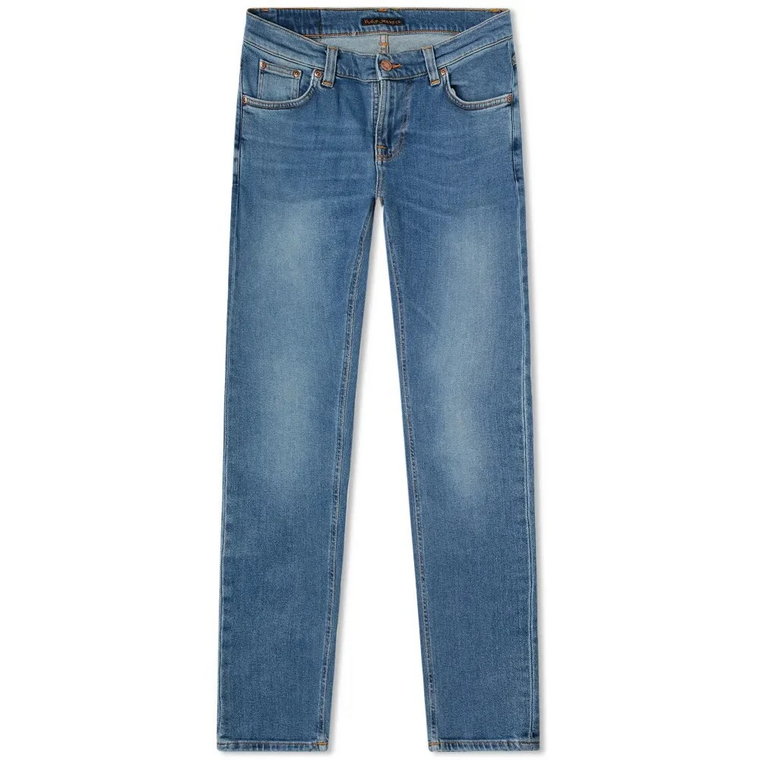 Tight Terry Open Depth Jeans Nudie Jeans