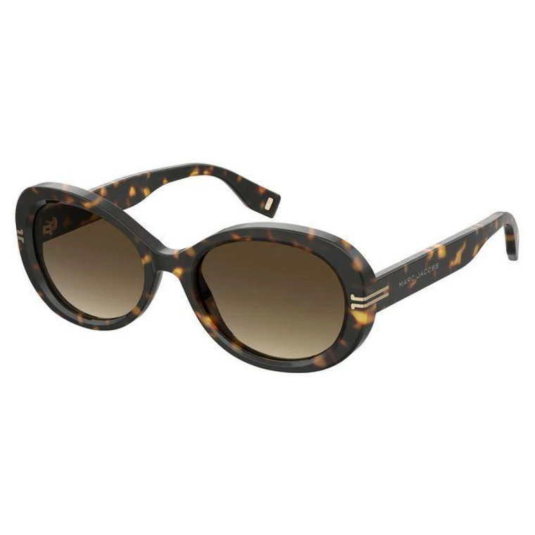 Stylowe okulary przeciwsłoneczne - Model MJ 1013/S Marc Jacobs