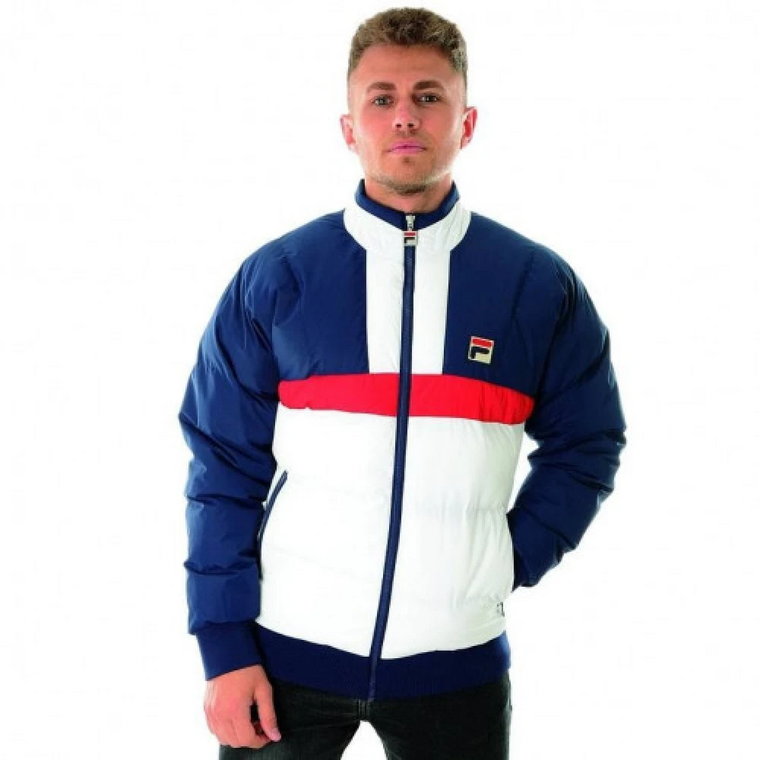 Winter Jackets Fila