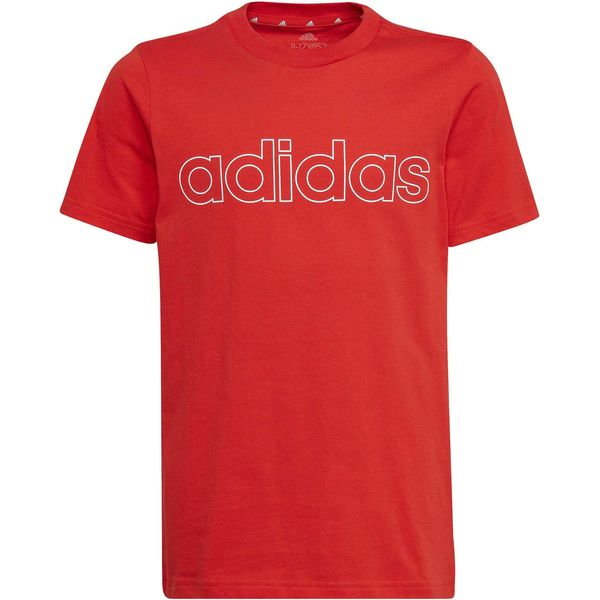 Koszulka juniorska Essentials Adidas