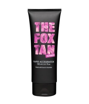 The Fox Tan Rapid Accelerator Krem do opalania 180 ml