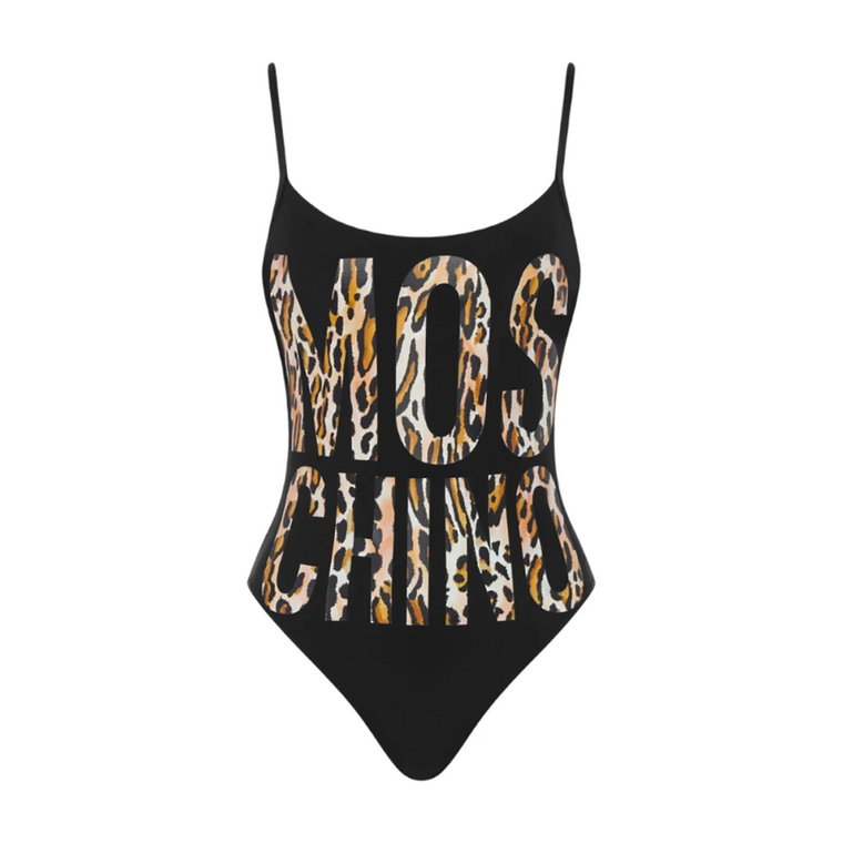 One-piece Moschino