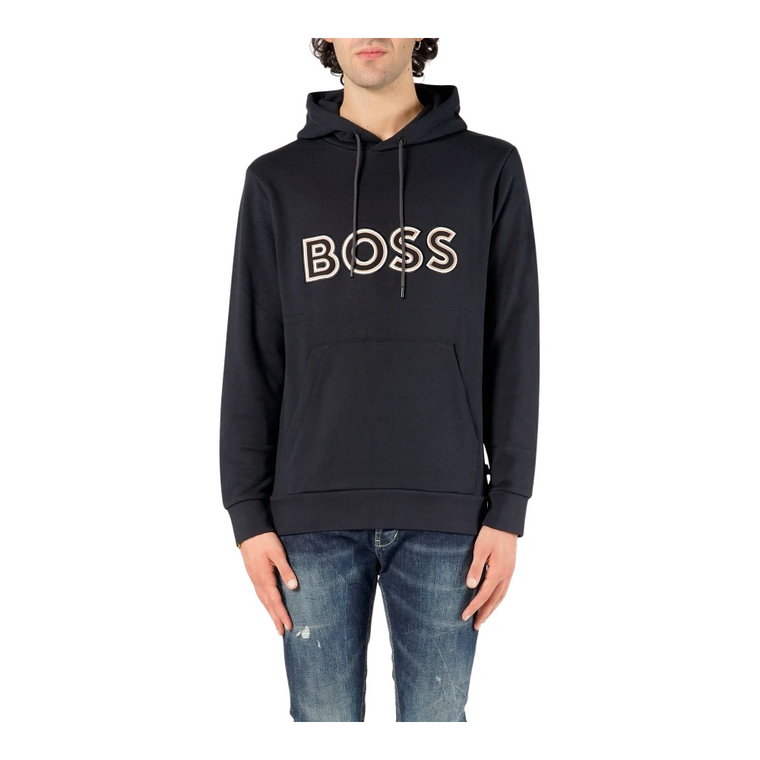 Hoodies Hugo Boss