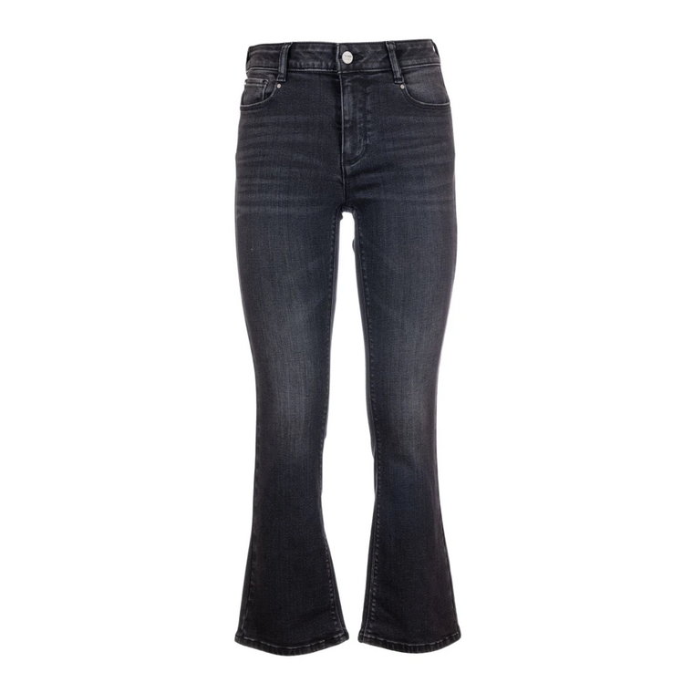 Flared Jeans Fracomina