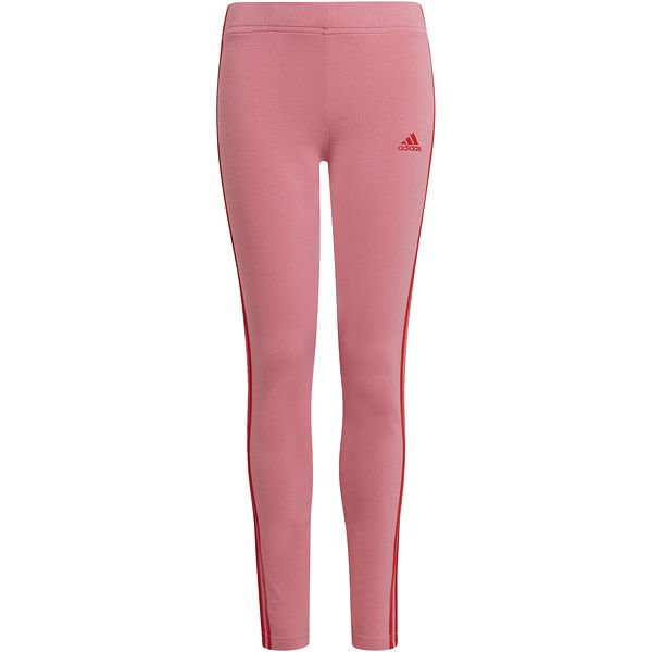 Legginsy dziewczęce Essentials 3-Stripes Adidas