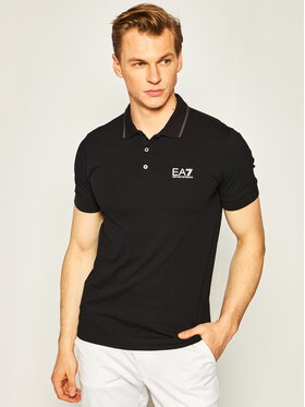 Polo EA7 Emporio Armani