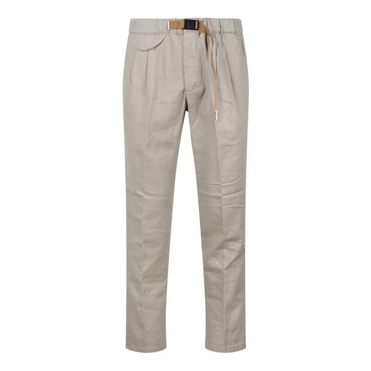 Chinos White Sand