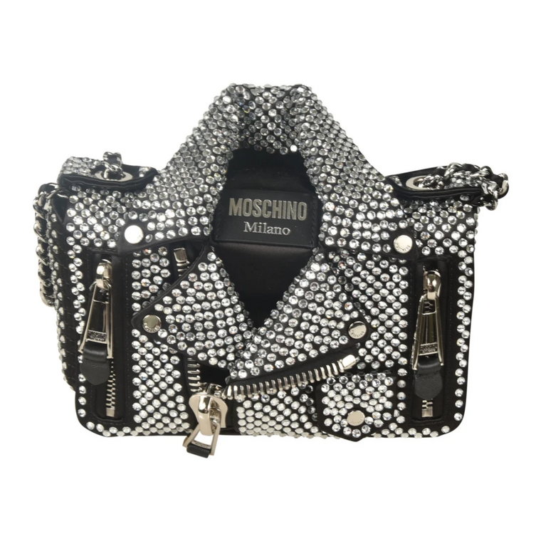 Handbags Moschino